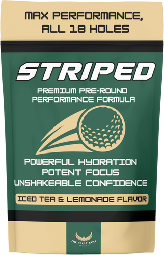 STRIPED